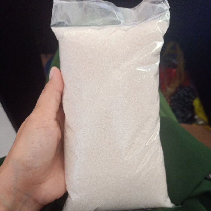 

Gula Pasir 1 LITER