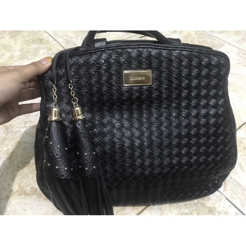 Preloved Tas Kickers ori store