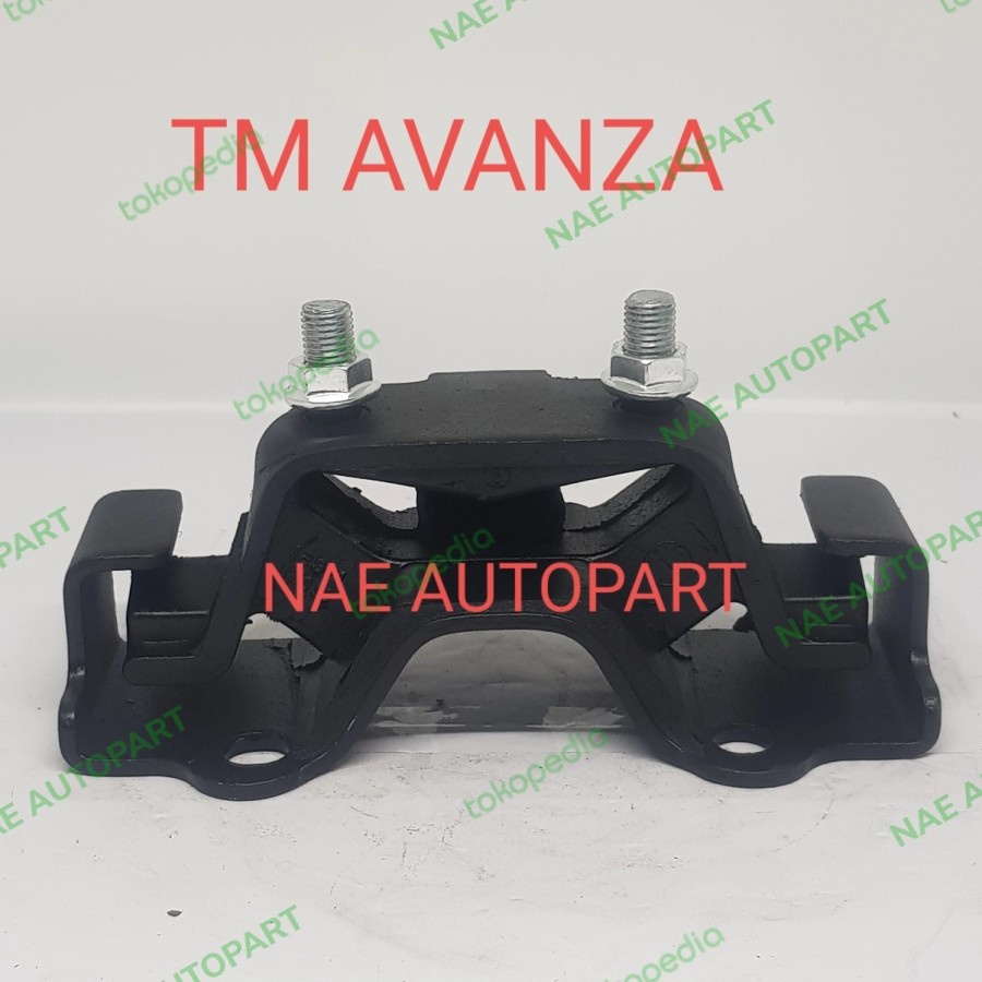 TRANS MOUNTING AVANZA / XENIA 1300CC 12371-BZ010