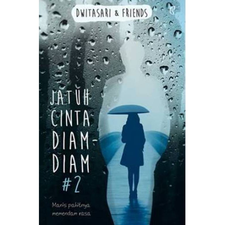 Jatuh Cinta Diam Diam 2
