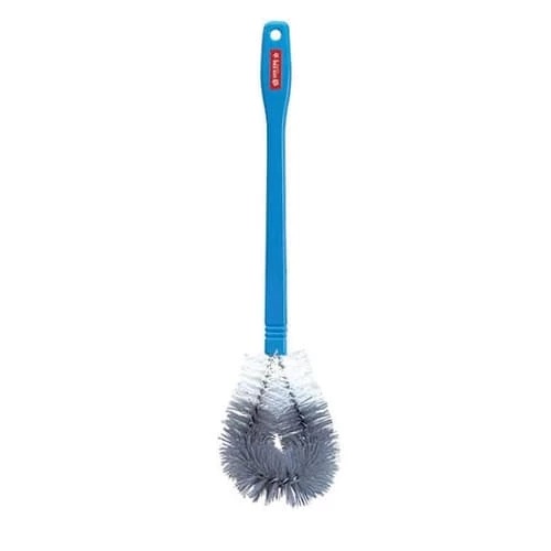 Lionstar BO 41 Livina Toilet Brush 131 Sikat Kamar Mandi Lion Star