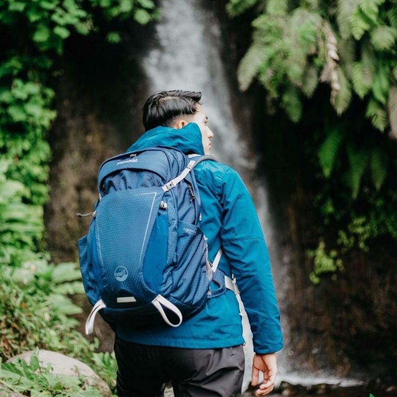 TAS CONSINA NEPAL 35 LITER EXPERT SERIES - tas ransel - daypack