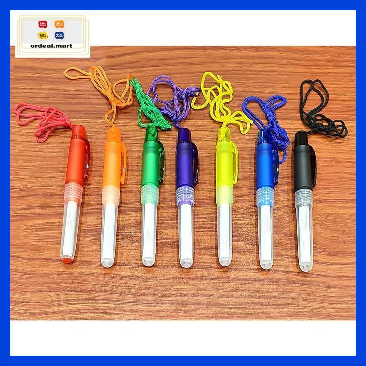 

6Rtiut7- Pulpen Pena Pen Bolpoin Boss Tali Souvenir Promosi Warna Warni 5Ea5W5-