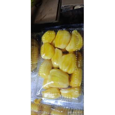 

nangka madu