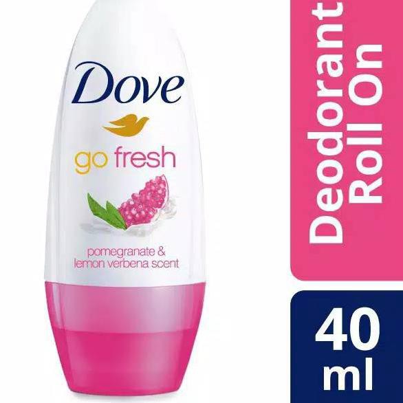 

➺0CR Dove go fresh 40gr ✸ ✔