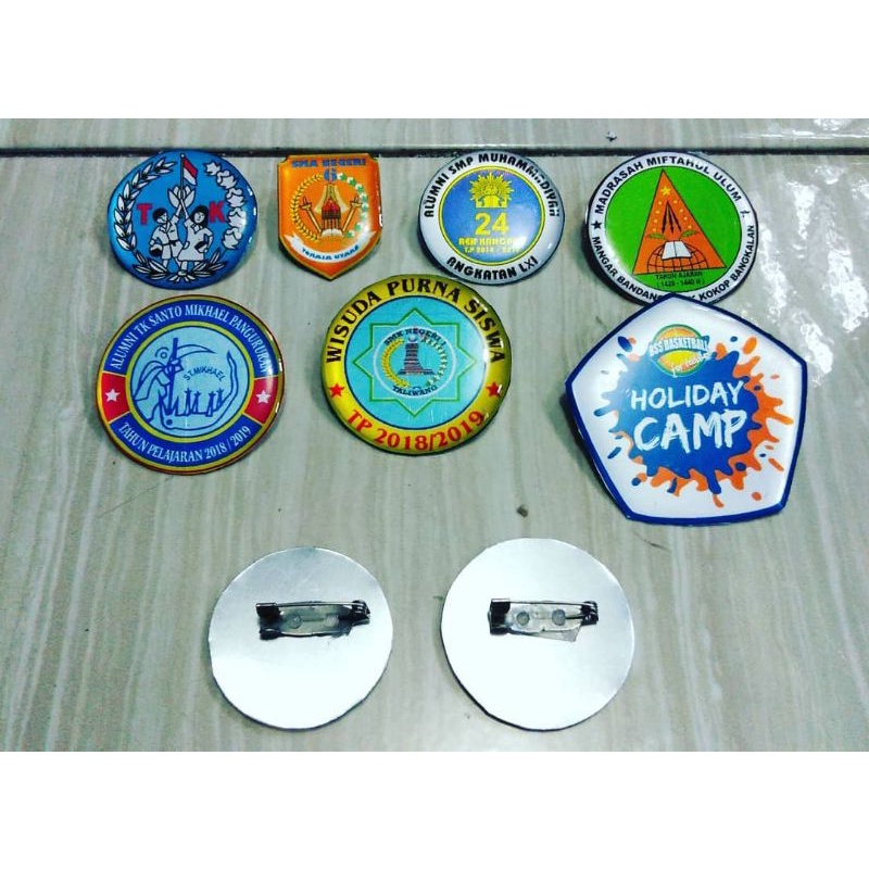 pin custom/pin logo/pin stainless