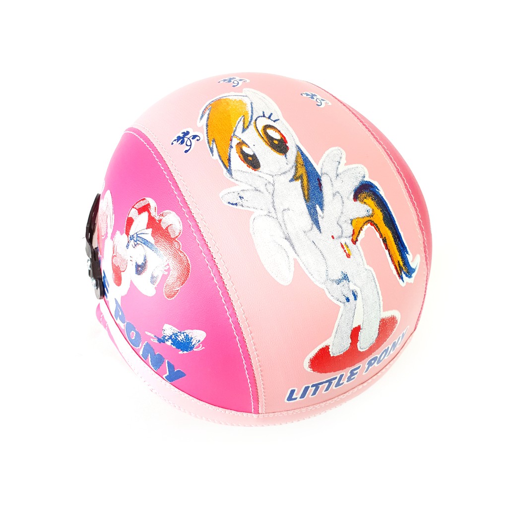 Helm Anak My Little Pony