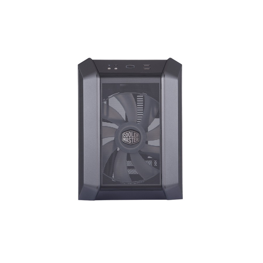 Casing Cooler Master MasterCase H100