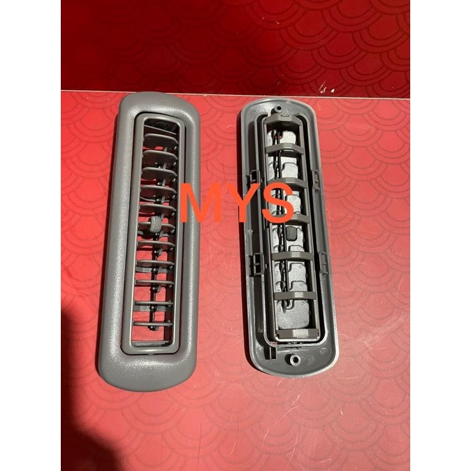 Kisi Kisi Grill Ac Mobil Innova Lama