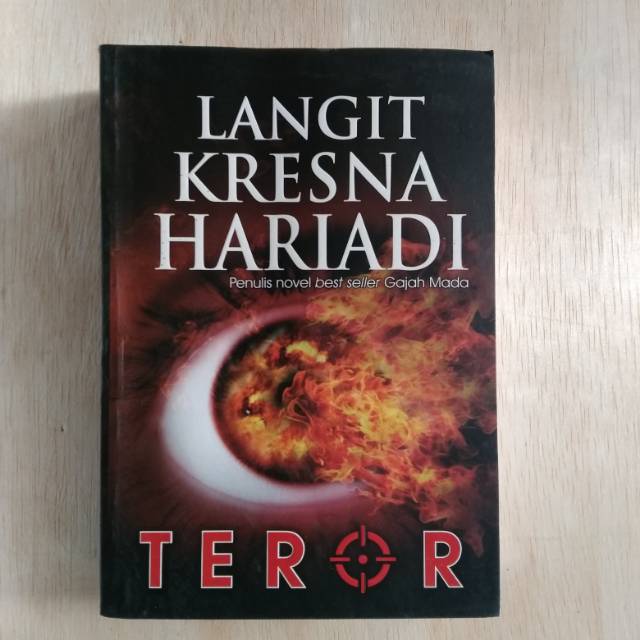 Teror - Langit Kresna Hariadi