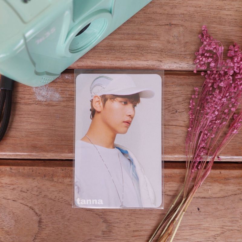 PC Haechan Neocity Ecobag BKK