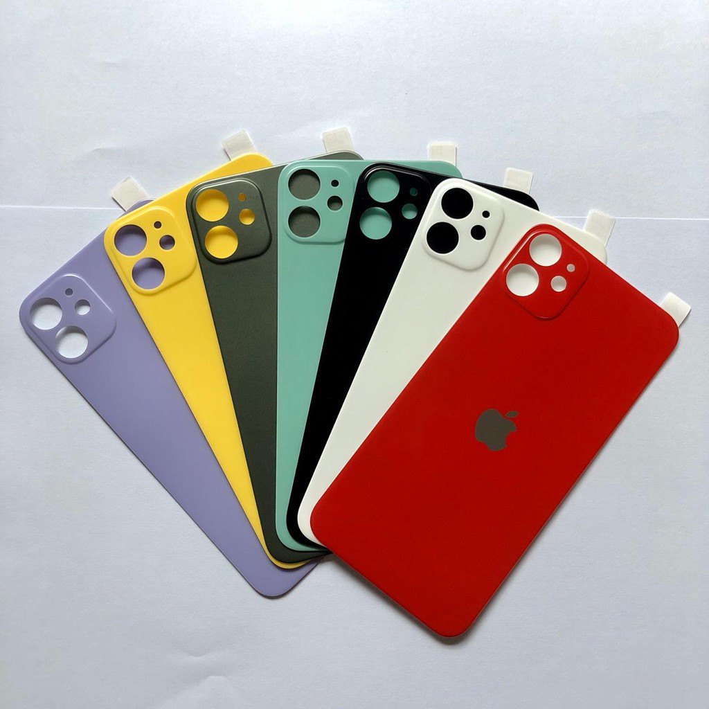 BACKDOOR COVER ELASTIC IPHONE 11 IPHONE 11 PRO IPHONE 11