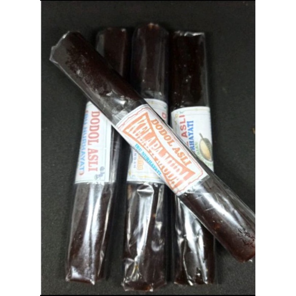 

dodol giling besar