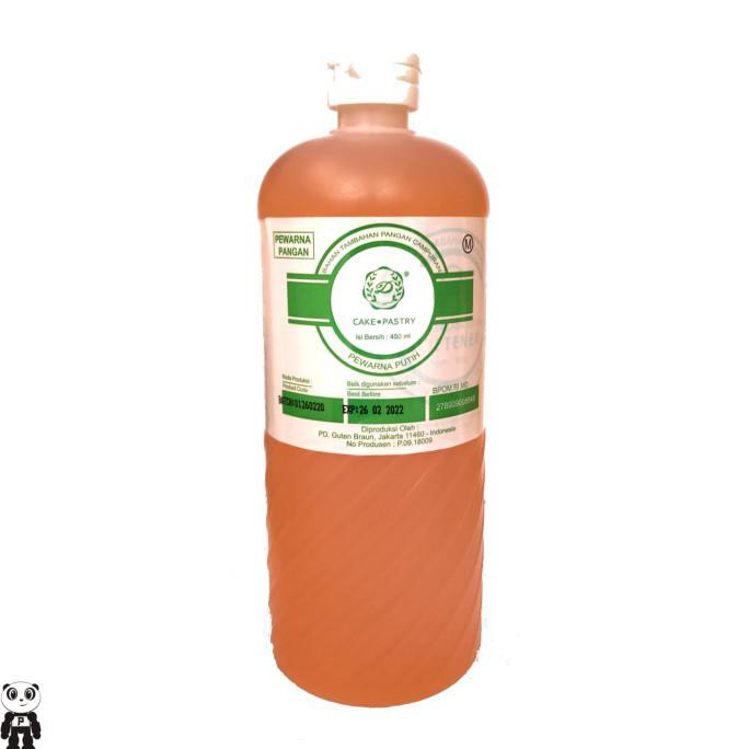 

Cuci Gudang Awal Tahun DIVA Cake Bread Pastry Softener Bahan Pelembut Kue 600gr - Neutral Cuci