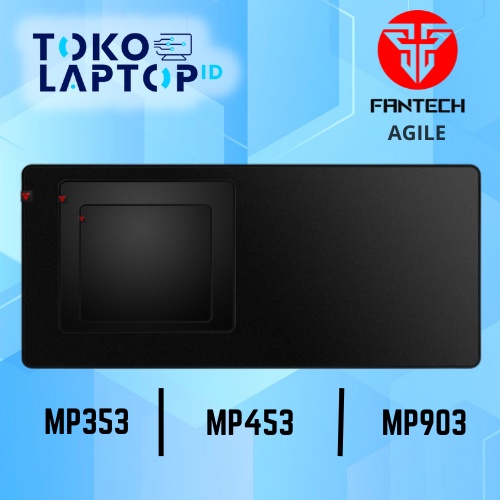 Fantech MP353 / MP453 / MP903 Agile Gaming Mousepad