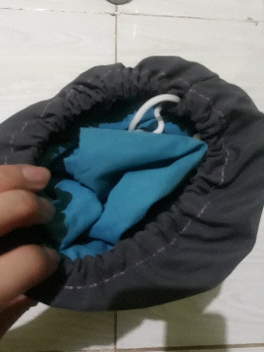 (180 X 200) Seprai Waterproof Airu King Size | Kasur No.  1 | Seprai Anti Ompol