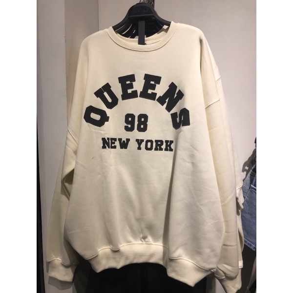 sweater bershka cewek original store
