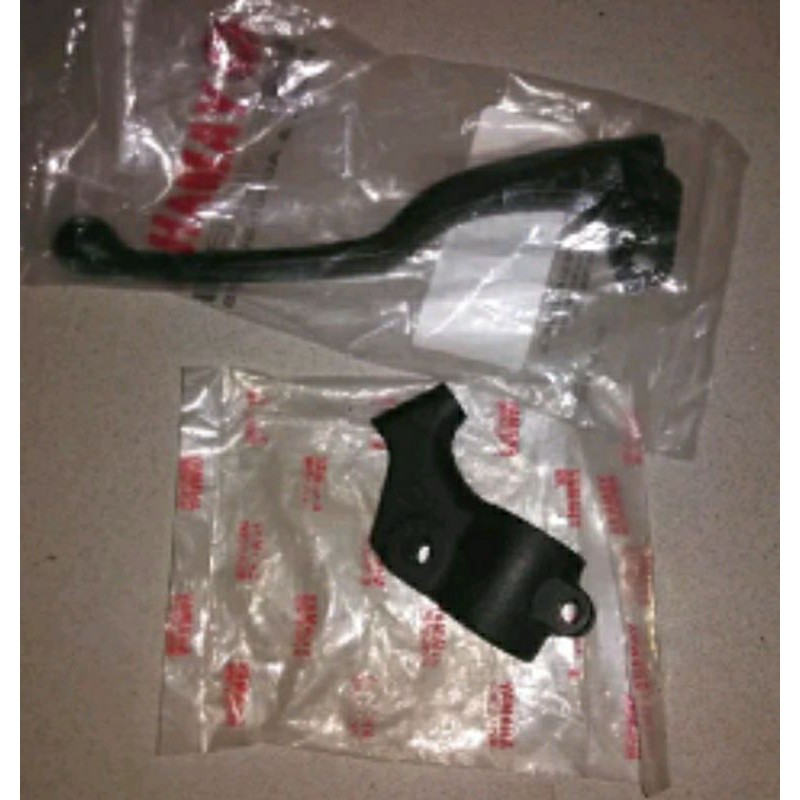 dudukan handel kopling Dan handel kopling Fiz R F1zr ori YGP