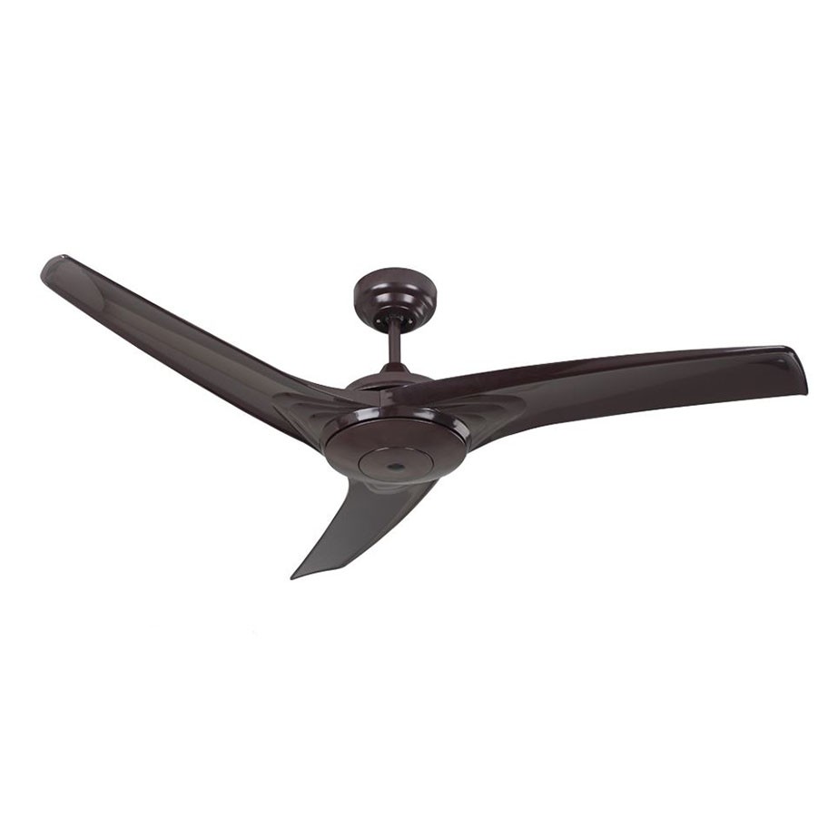 MT EDMA 52IN Arius Kipas Angin Plafon [Ceiling Fan] Dengan Remote Control