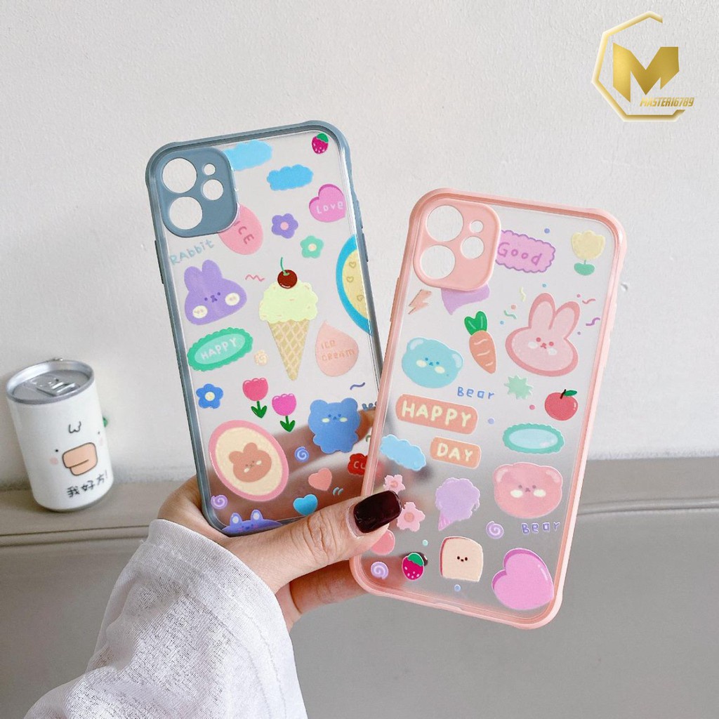 SS017 CASE OPPO A5S A7 A12 F9 A11K F1S A59 A57 A39 A15 A15S A16 A54 A71 A74 A95 MA1794