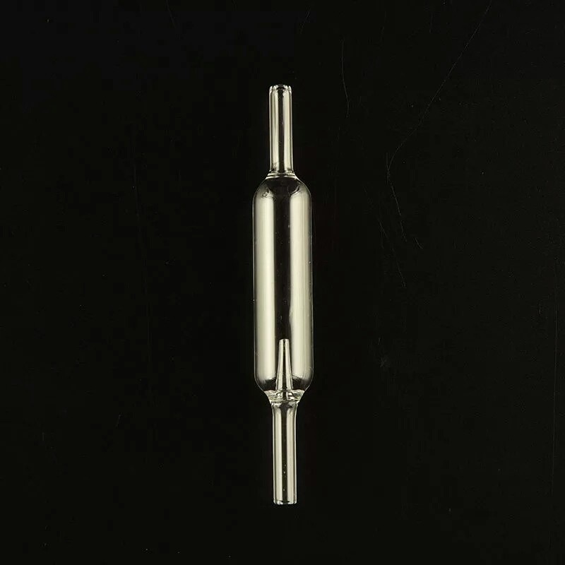 GLASS BUBBLE COUNTER CO2 AQUASCAPE