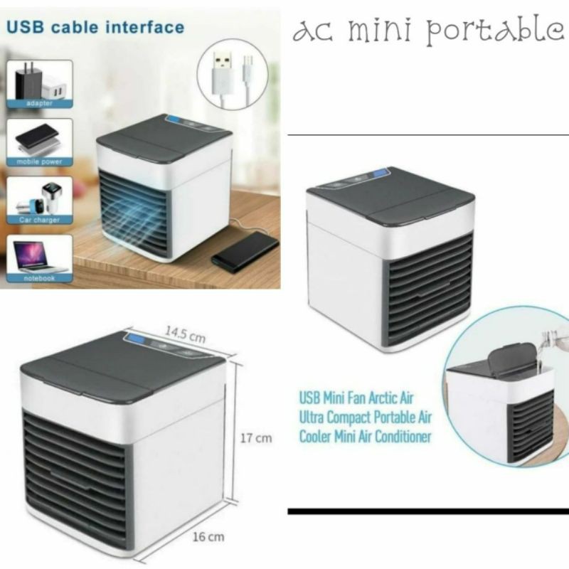 ac mini portable