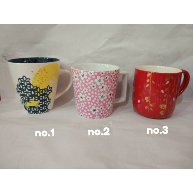 Starbucks mug ORIGINAL