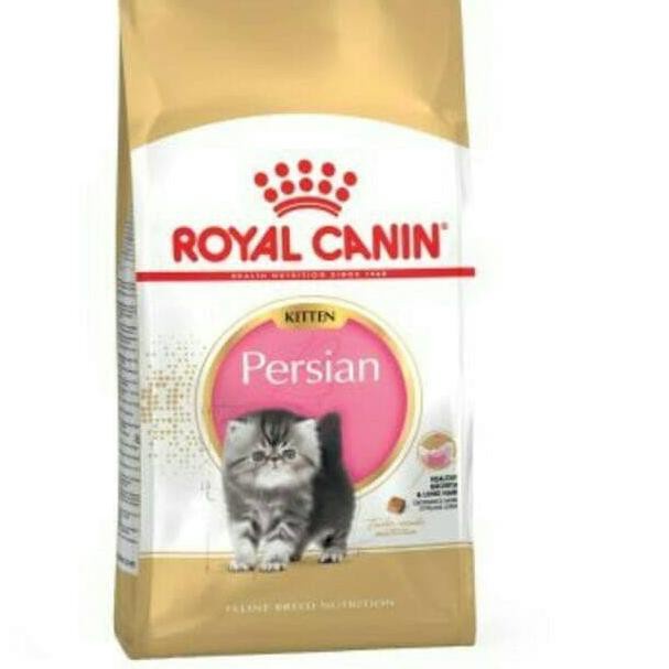 RC 32 KITTEN PERSIAN ADULT 2KG