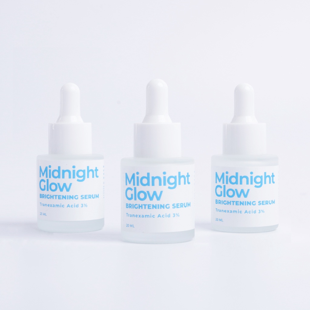 Derma Express Midnight Glow Brightening Serum-7