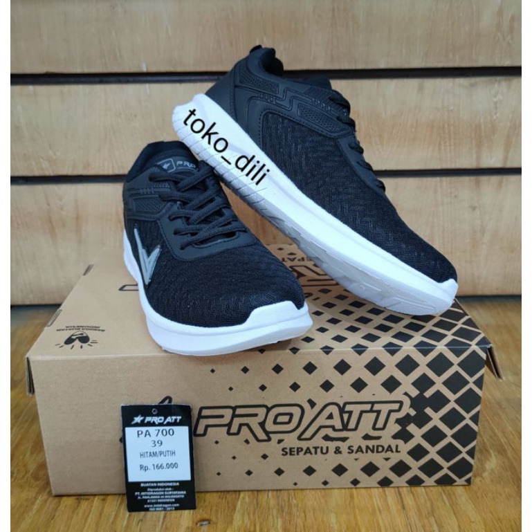 Sepatu PROATT PA 700 39/43 ORIGINAL