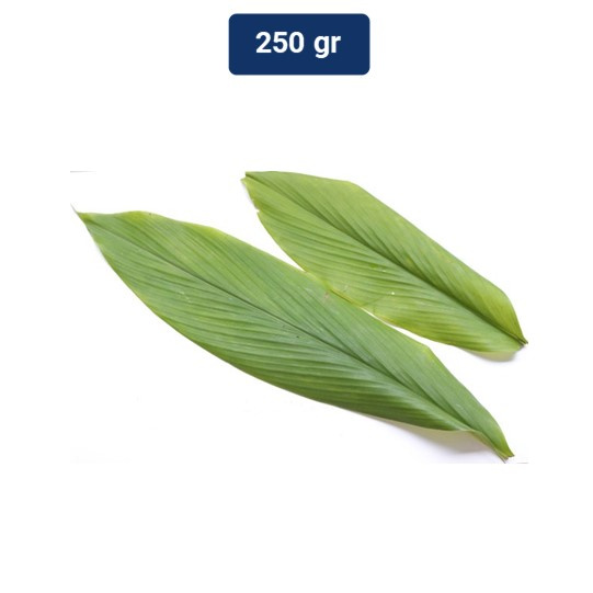 

Daun Kunyit 250 gr
