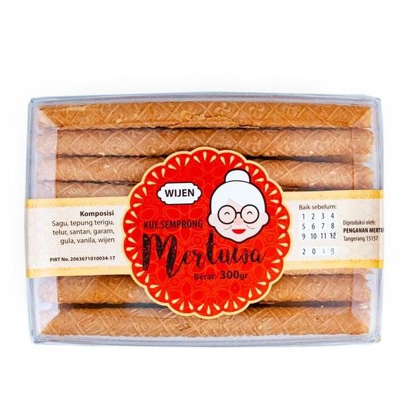 

MERTUA SEMPRONG WIJEN