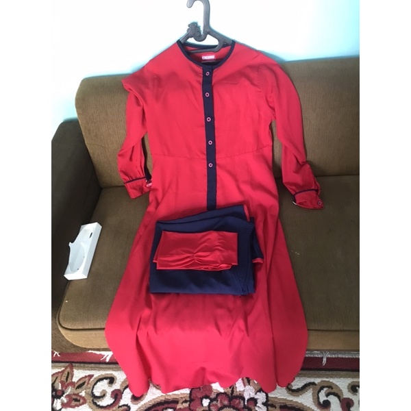 preloved oneset aulia