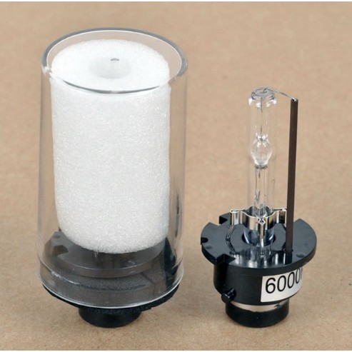 Bulb CN Light D2S Ballshaped HID Xenon