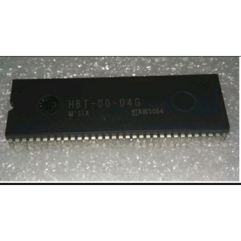 ici hbt 00 04G