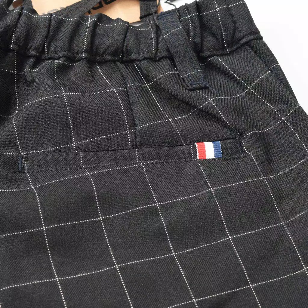 CELANA KOTAK KOTAK CELAN TARTAN PRIA CELANA CHINO PRIA CELANA PANJANG PRIA