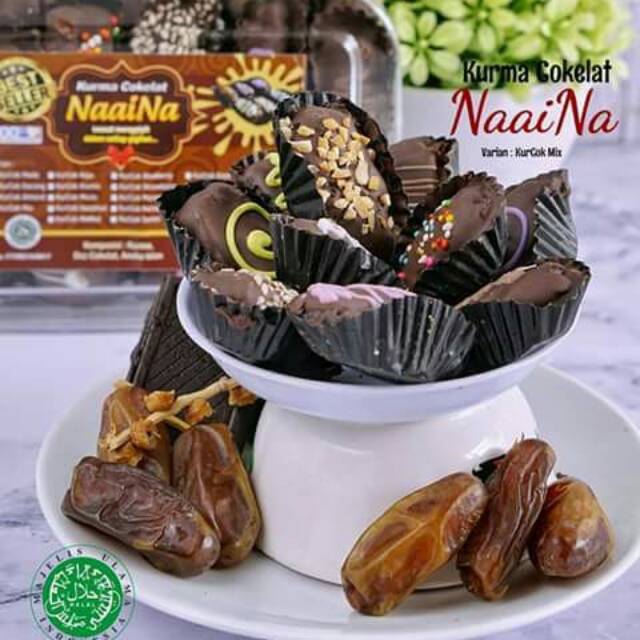 

KURCOK NAAINA Varian mix