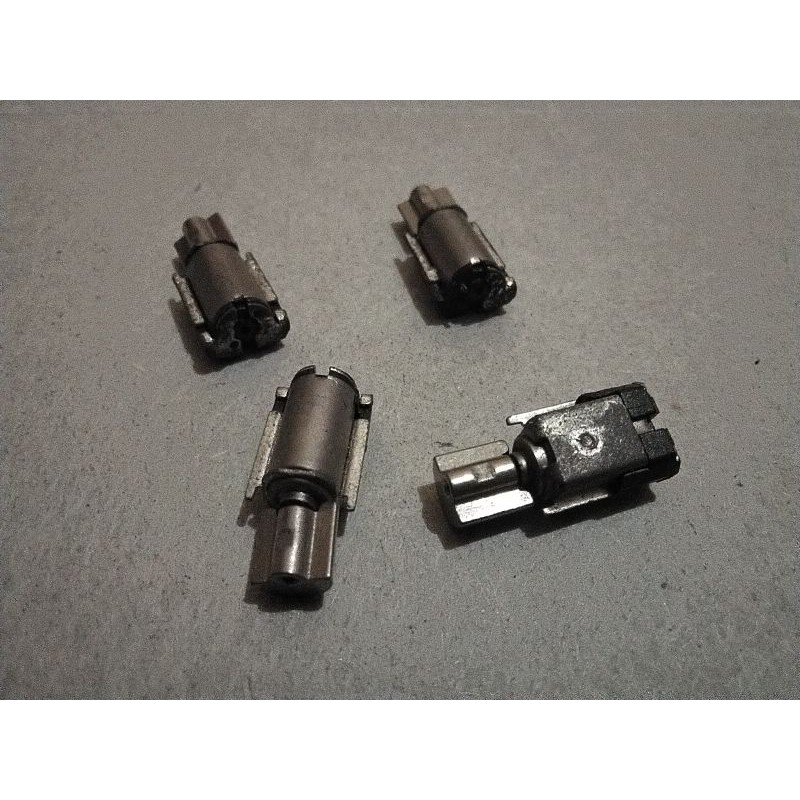 Vibrate Getar Hp Motorola V3 jadul