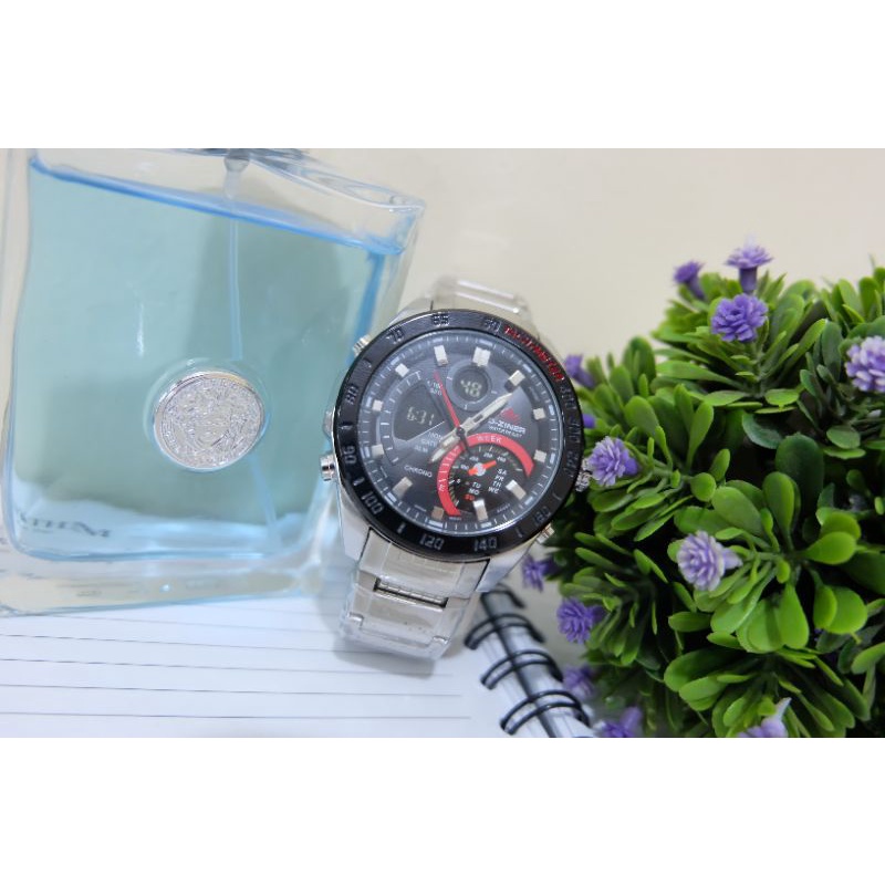 Jam Tangan D Ziner Original