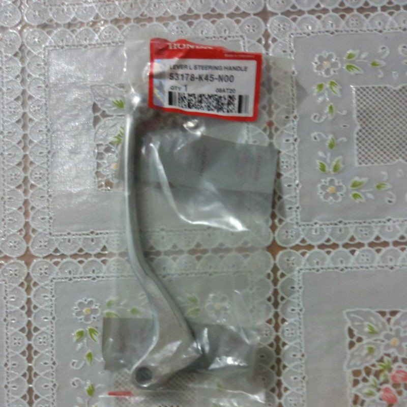 HANDLE HANDEL KIRI CBR 150 K45 S259