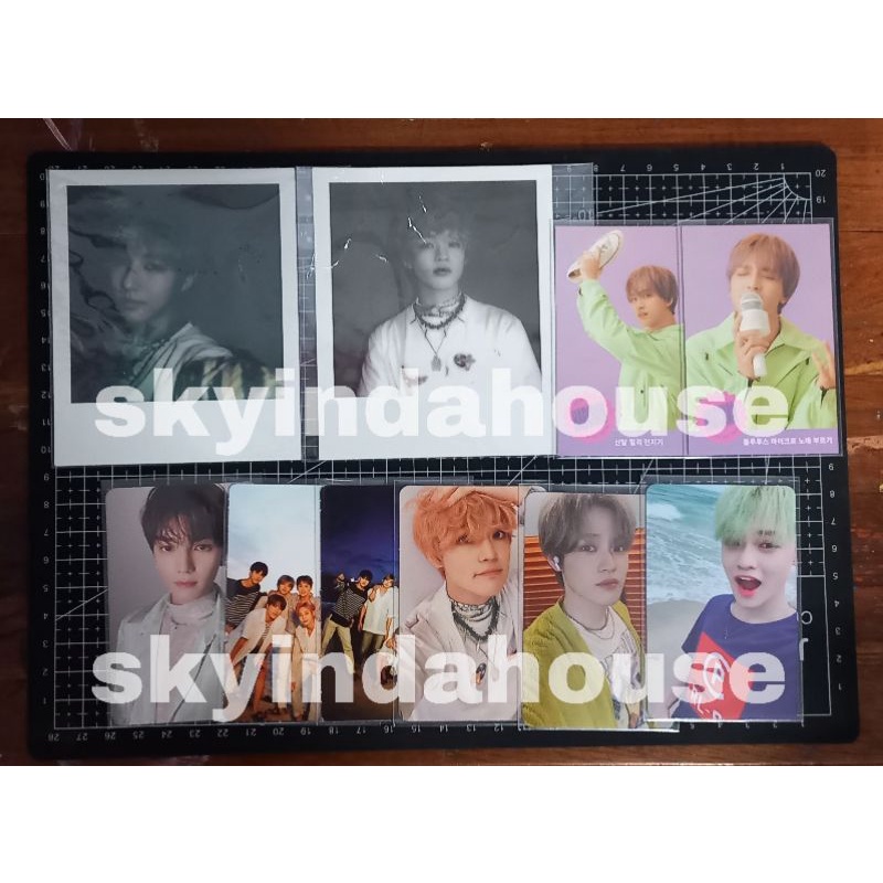 wts chenle wgu kihno hello taeyong pb universe nct