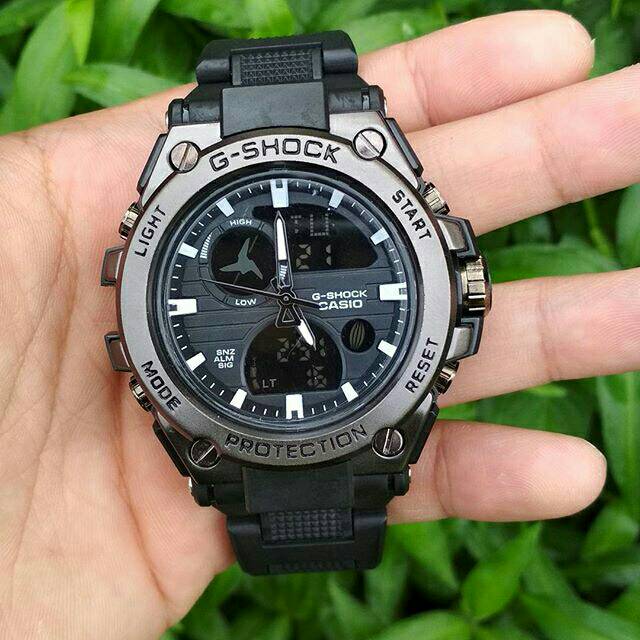 

Casio
