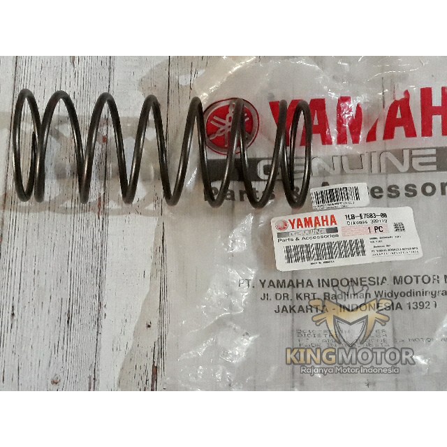 PER CVT XEON RC ORIGINAL