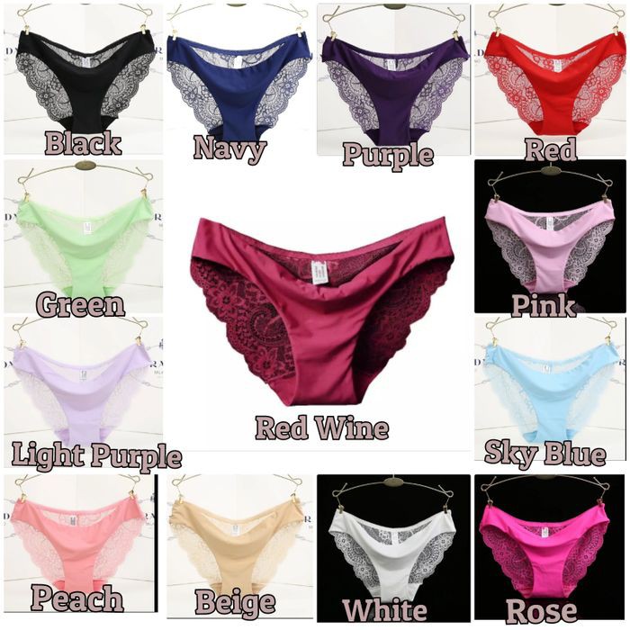 Celana Dalam Wanita Sexy