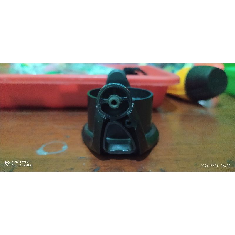 rotor sienna 4000 fd