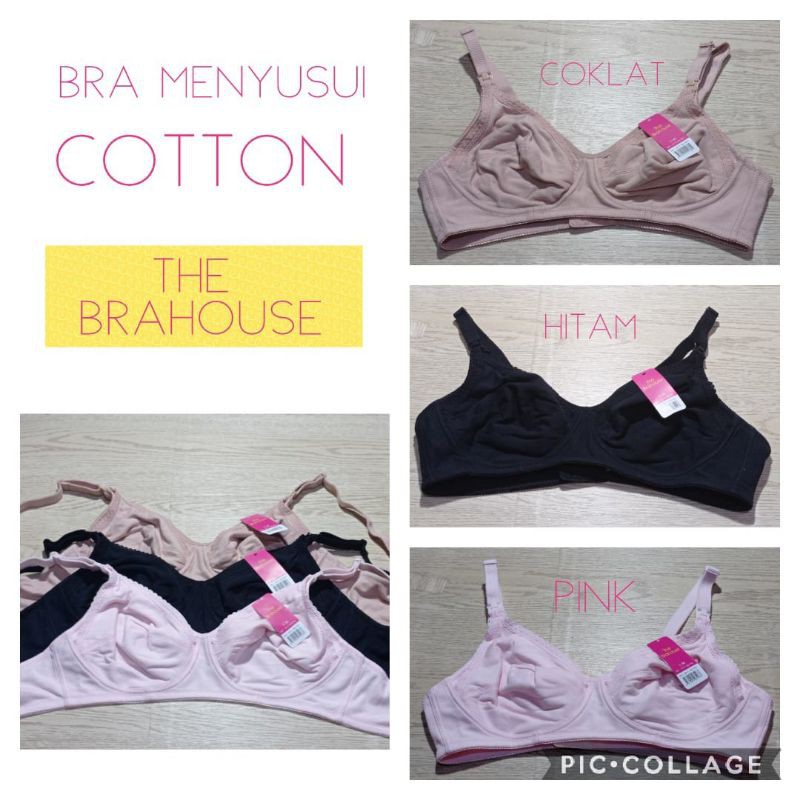 Bra menyusui/maternity the brahouse