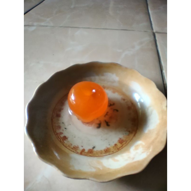 

Telur Asin