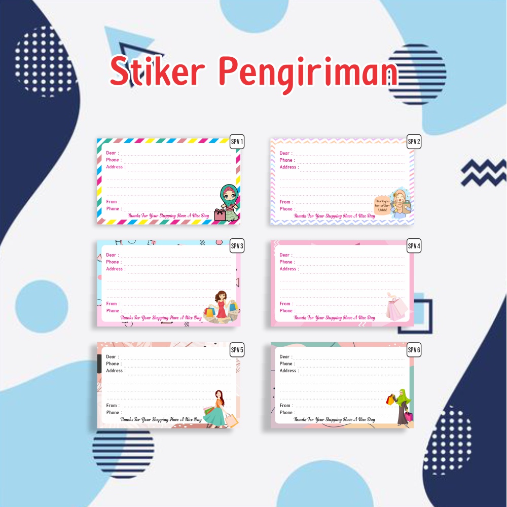 

stiker pengiriman v1