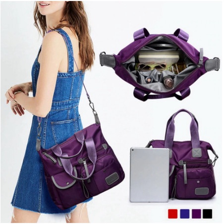 Tas Wanita LIDAH Murah Branded Import