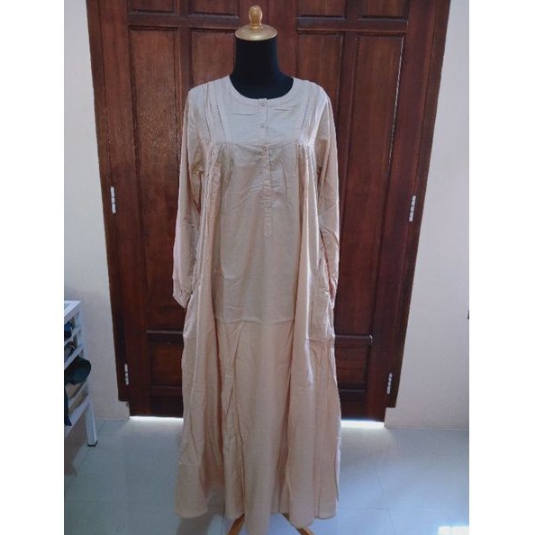 Gamis ori zie